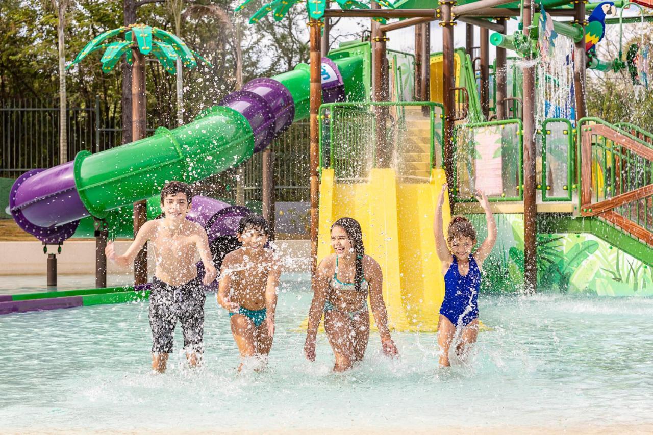 Novotel Terras De Sao Jose Golf & Hotel 4*