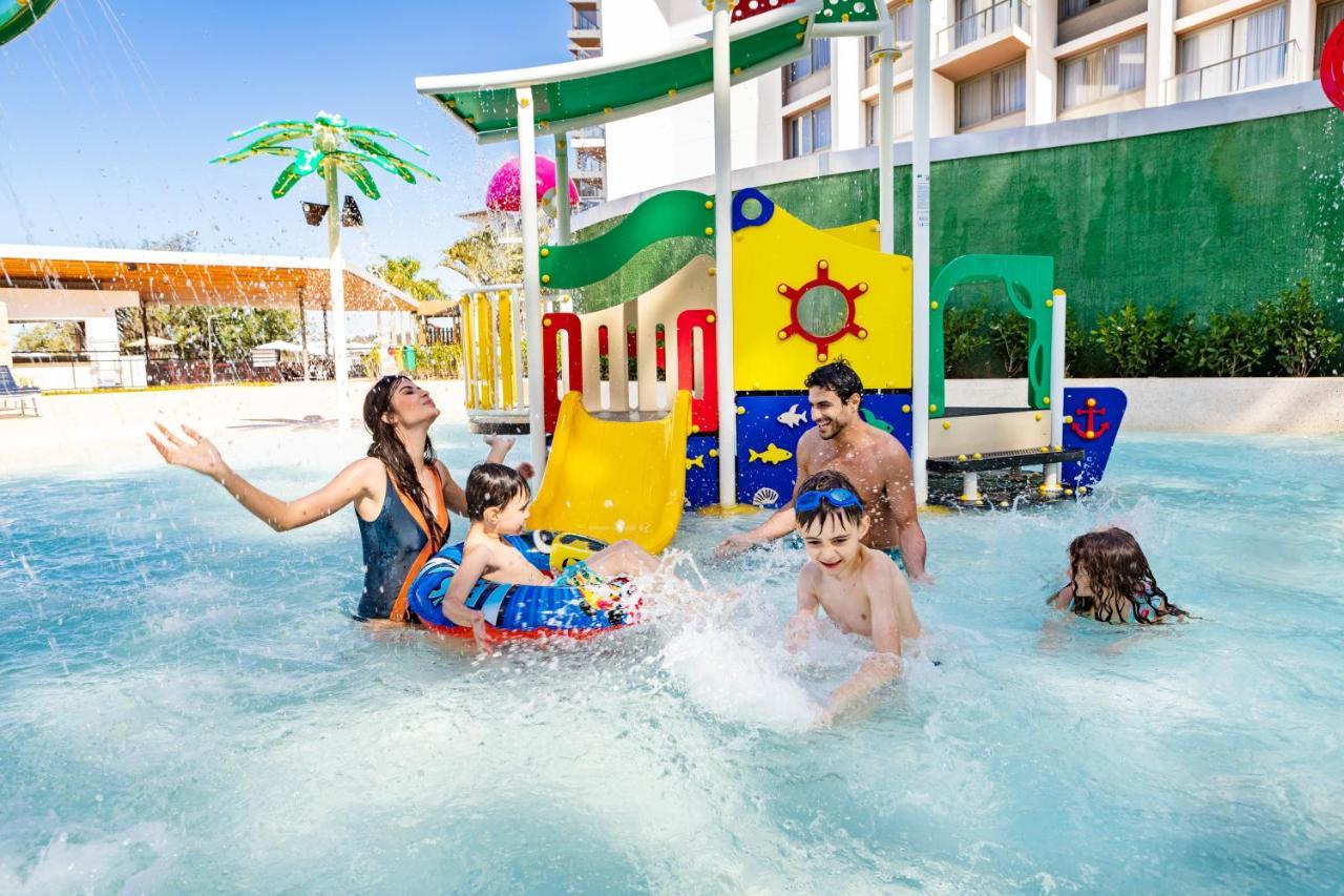 Novotel Terras De Sao Jose Golf & 4* Itu