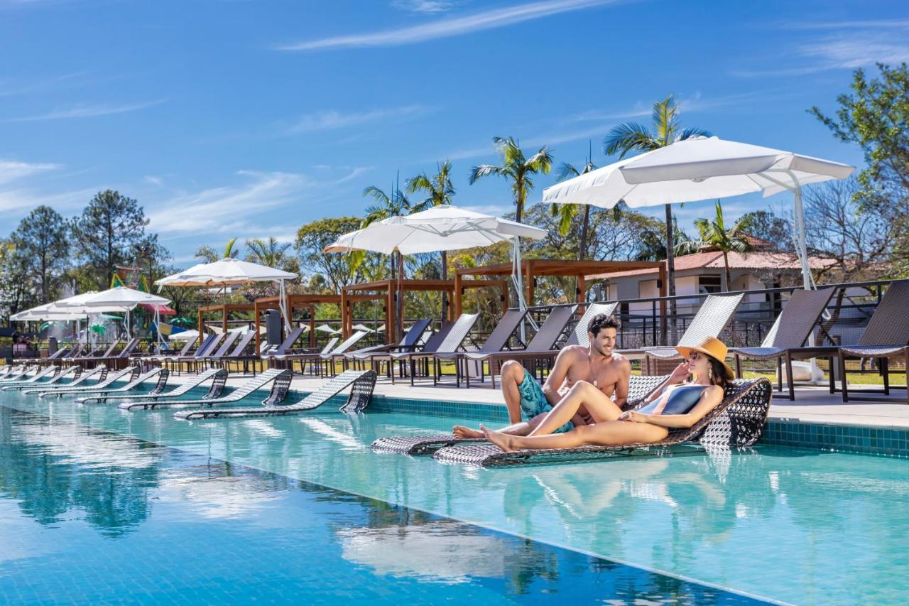 Novotel Terras De Sao Jose Golf & 4*