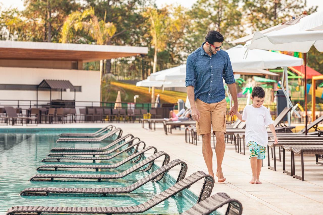 Hotel Novotel Terras De Sao Jose Golf & 4*