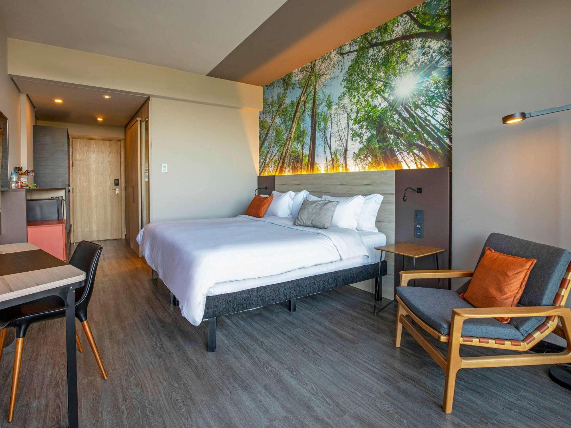 Novotel Terras De Sao Jose Golf & Hotel 4*