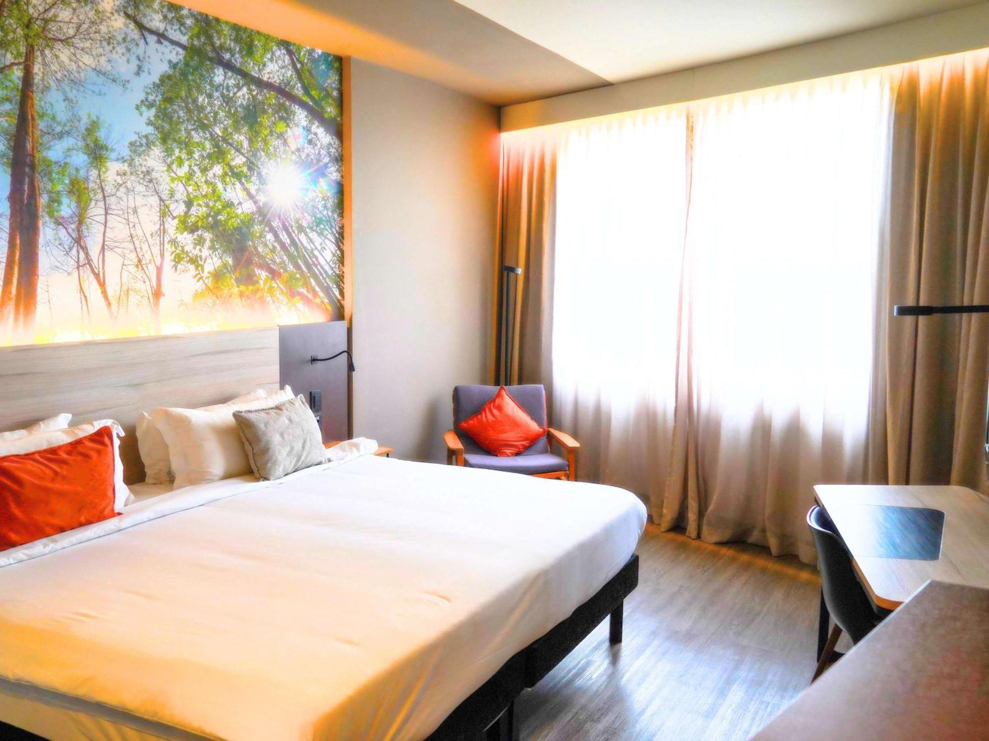 Novotel Terras De Sao Jose Golf & 4* Itu