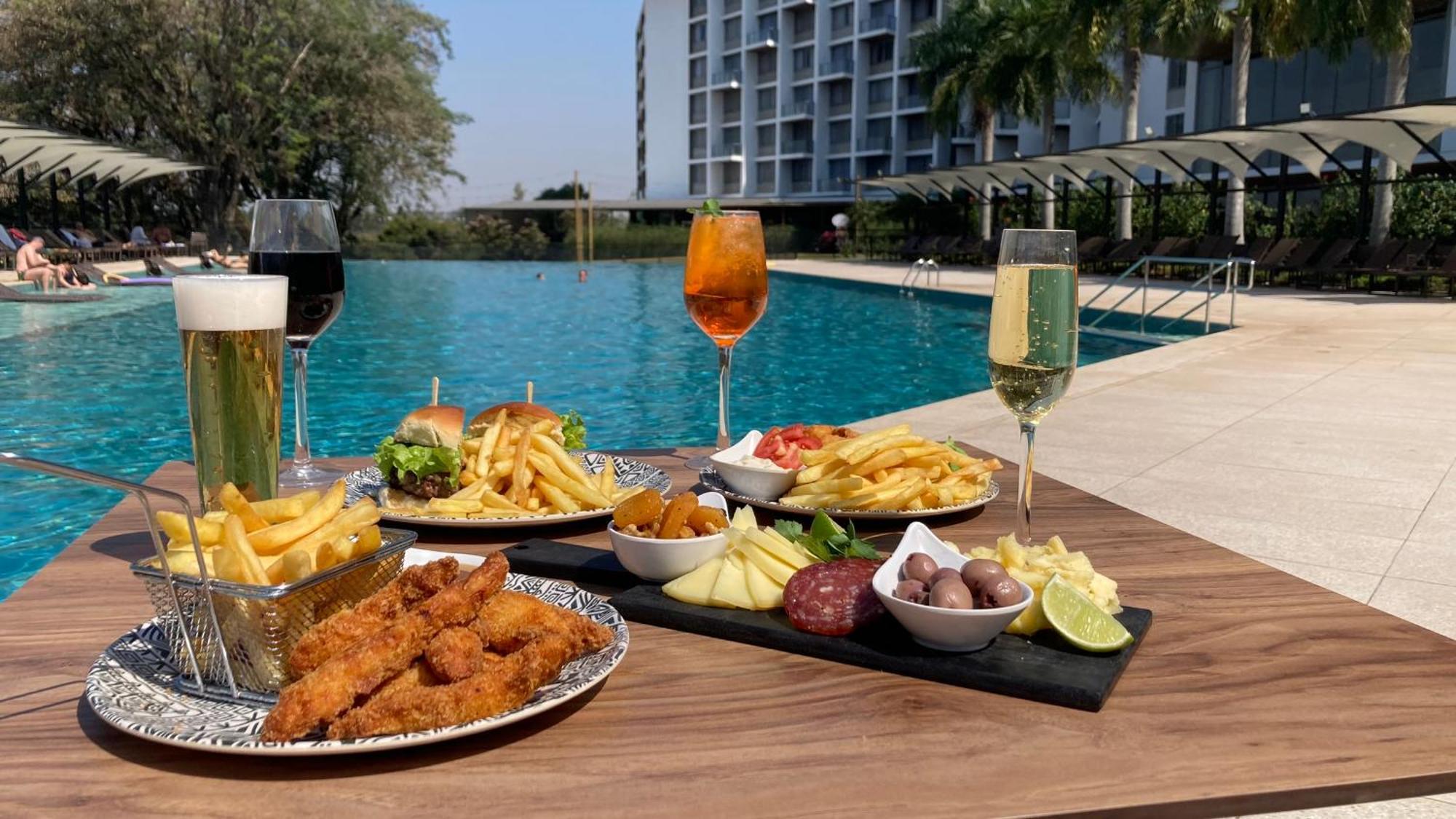 Novotel Terras De Sao Jose Golf &
