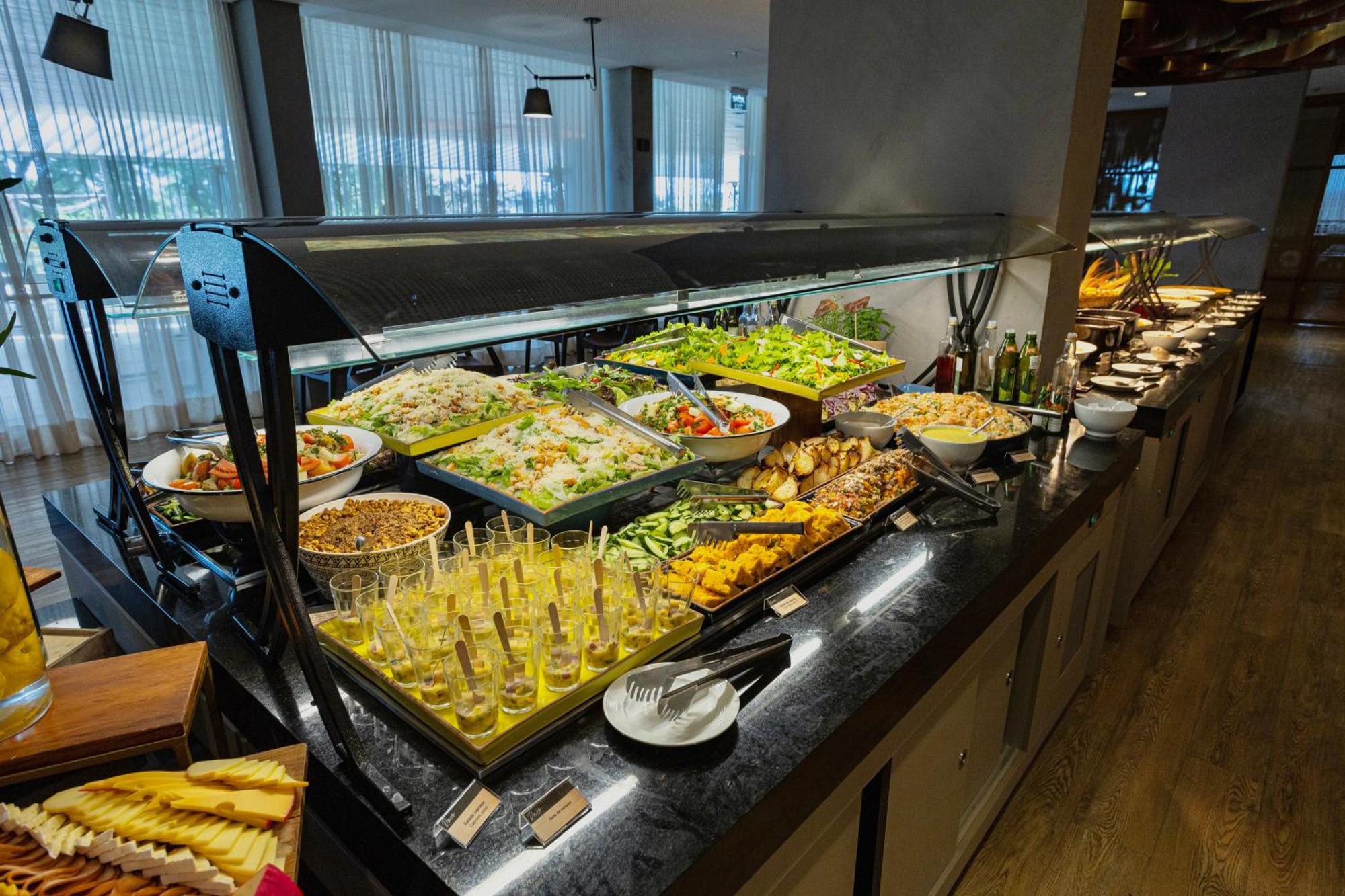 Novotel Terras De Sao Jose Golf & Hotel