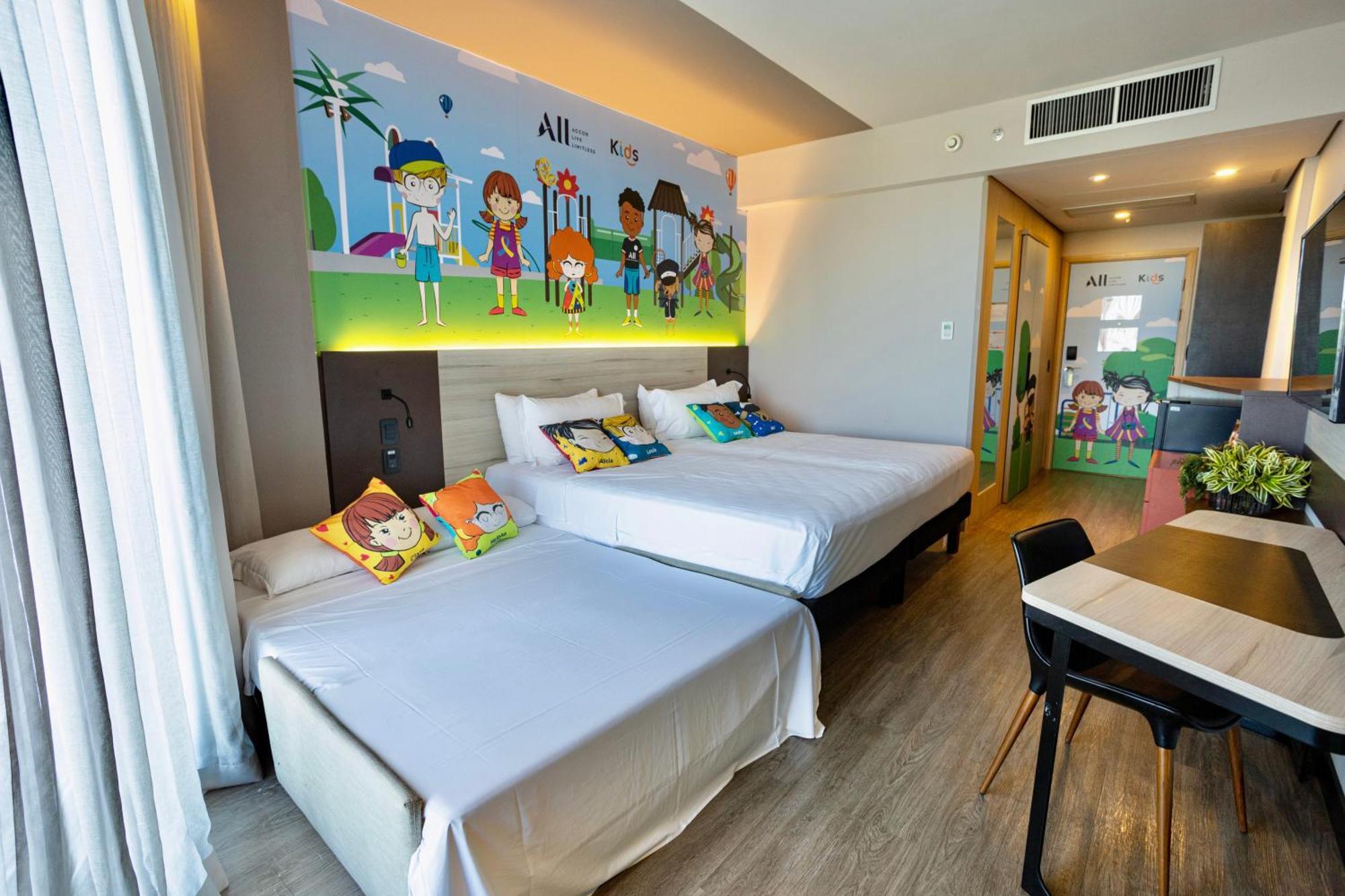 Novotel Terras De Sao Jose Golf & 4* Itu