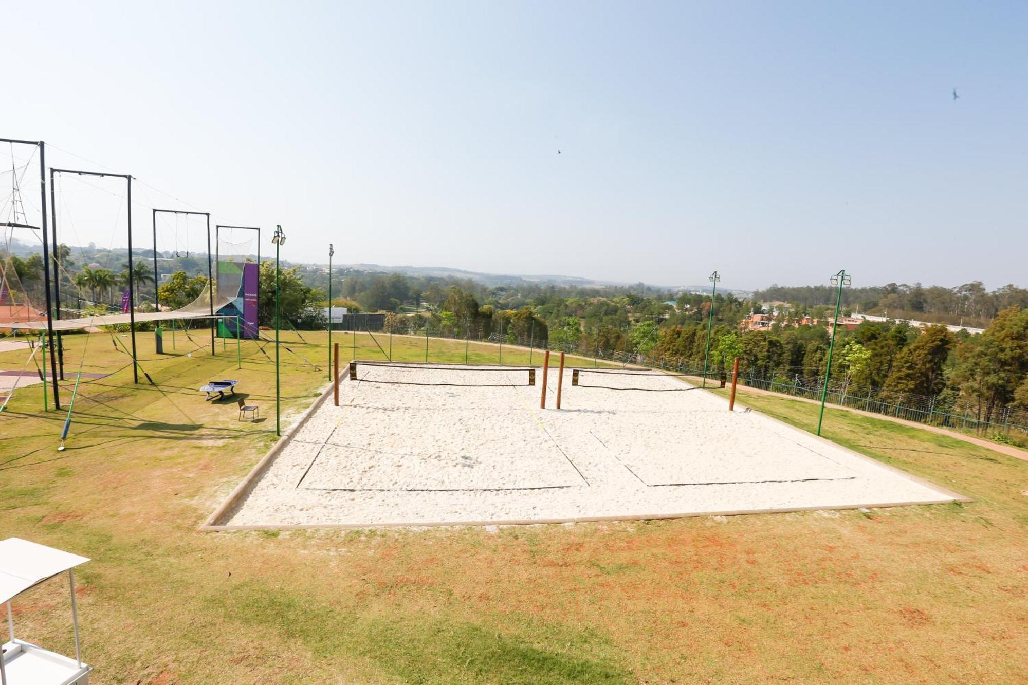 Novotel Terras De Sao Jose Golf & 4*