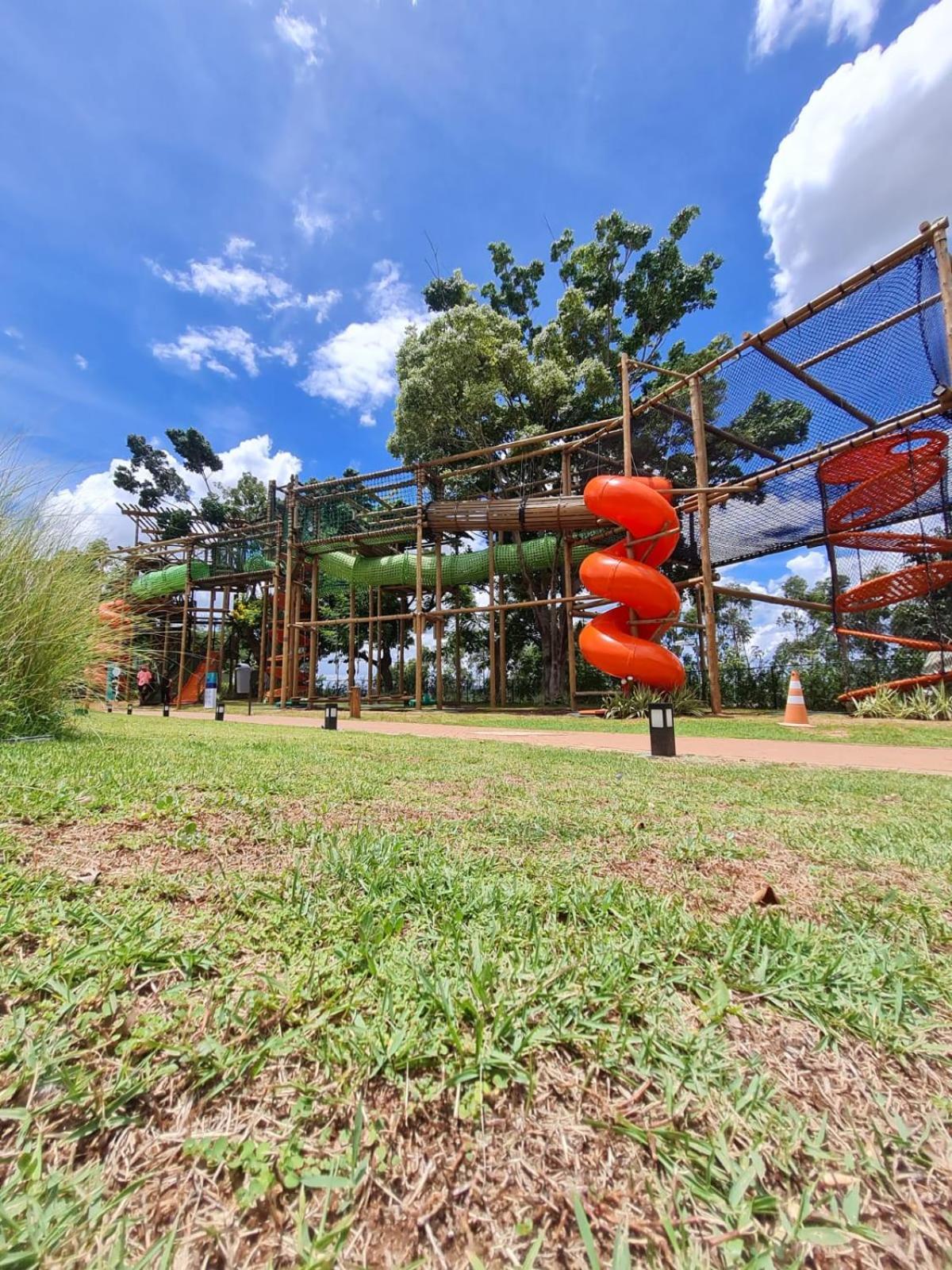 Novotel Terras De Sao Jose Golf & Itu