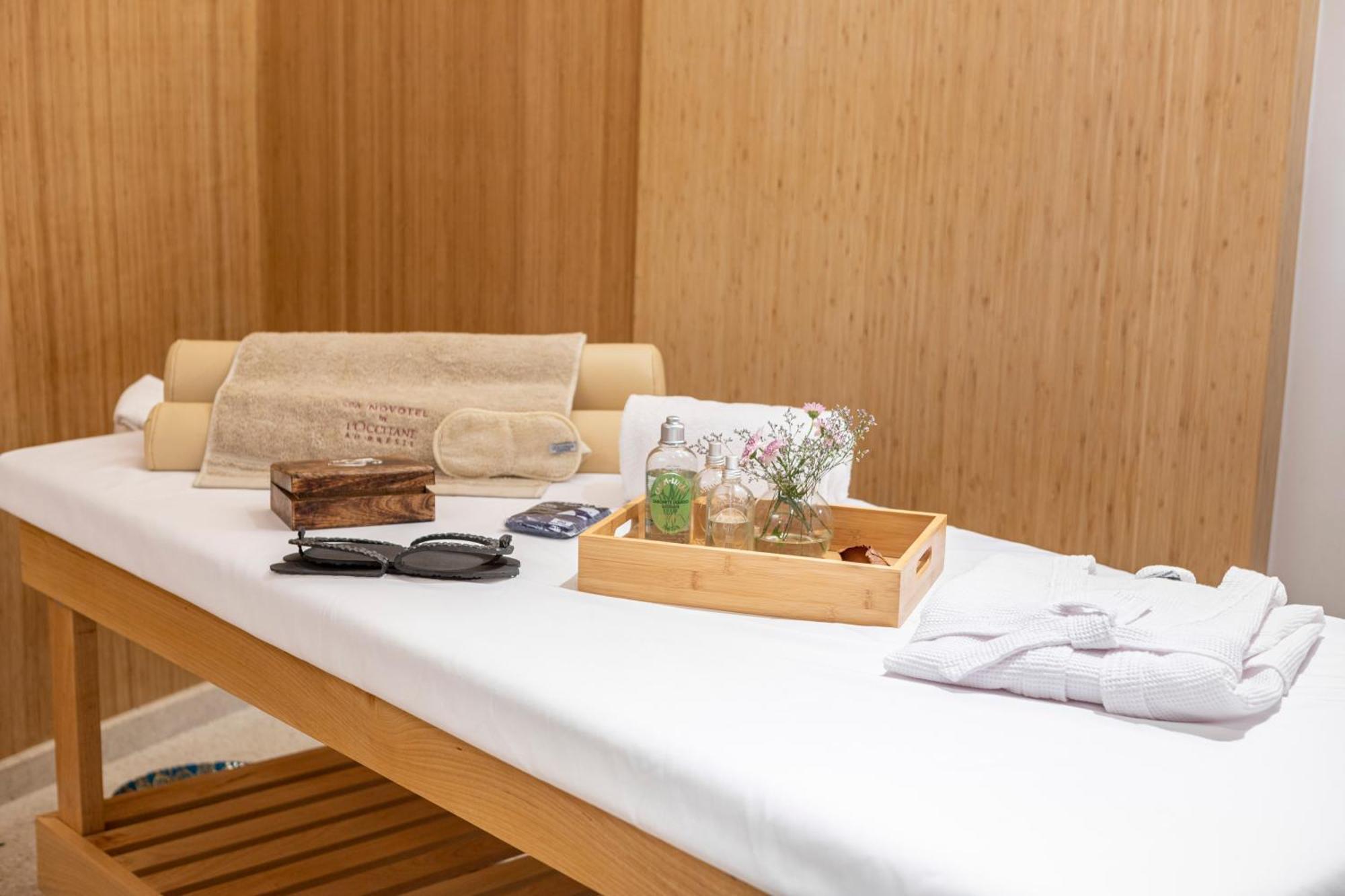 Novotel Terras De Sao Jose Golf & 4* Itu