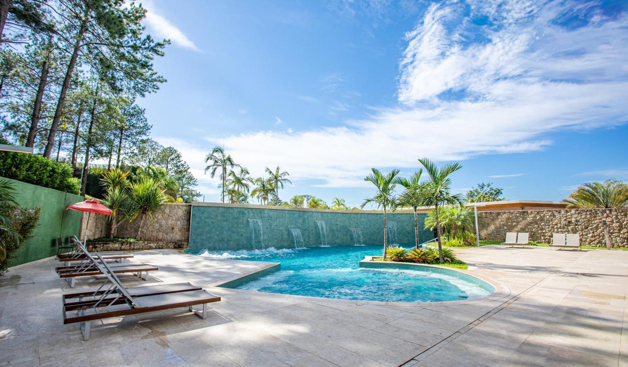 Hotel Novotel Terras De Sao Jose Golf & 4*