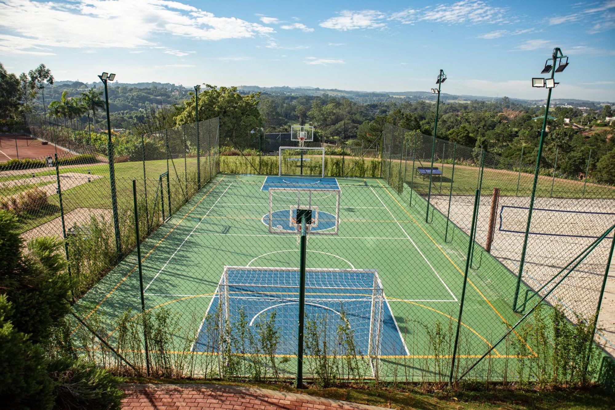 Hotel Novotel Terras De Sao Jose Golf & 4*